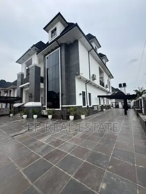 6bdrm Duplex in Karsana for sale