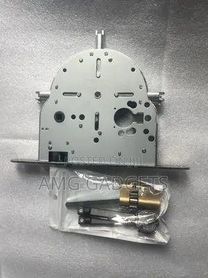 Smart Lock Mortice for Isreali Doors