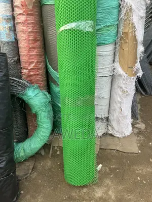 Plastic Poultry Net