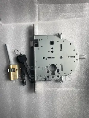Smart Lock Mortice for Isreali Doors
