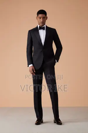 Suits for Corporate Events