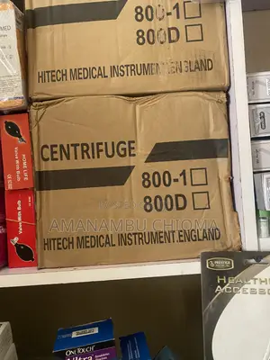 Centrifuge