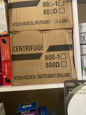 Centrifuge