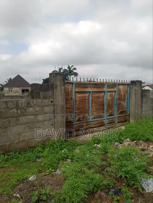 FCDA Approved Land for Sale