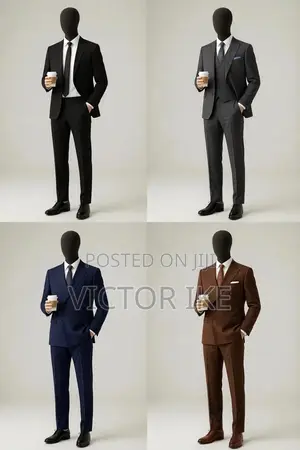 Quality Event Suits