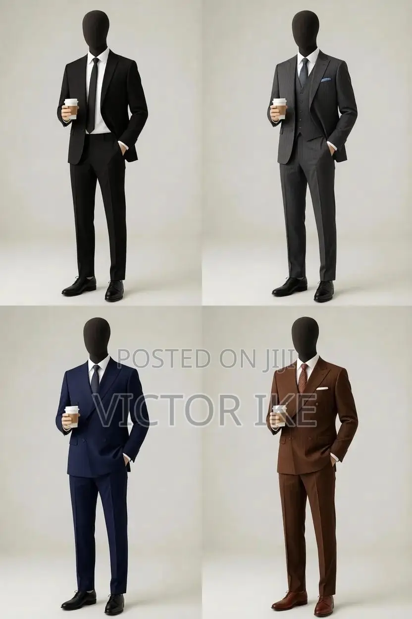 Quality Event Suits