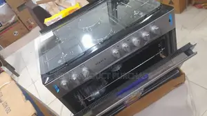 Original Maxi F9e42g2 Cooker + Oven With Auto-Ignition