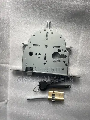 Isreali Mortice and Cylinder for Smart Locks