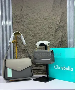 Chrisbella Bag 2 in 1