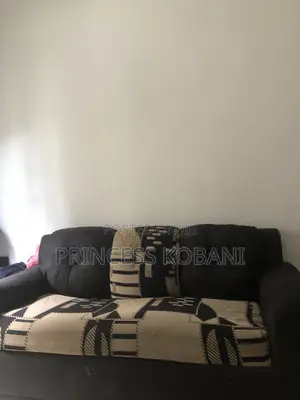 Three Seater Couch