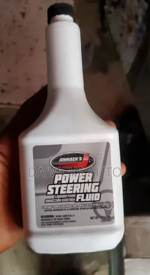 Power Steering Fluid