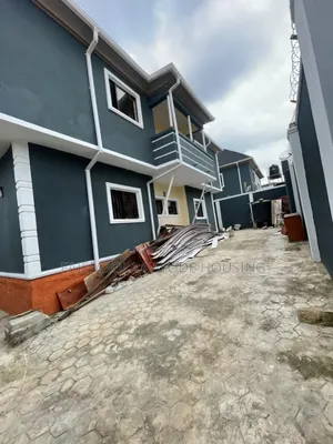 3bdrm Block of Flats in Ashi Bodija for rent