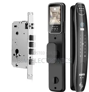 Access Control .