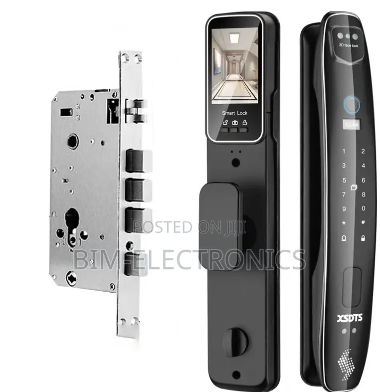 Access Control .