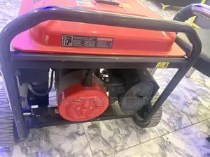Fairly Used Generator