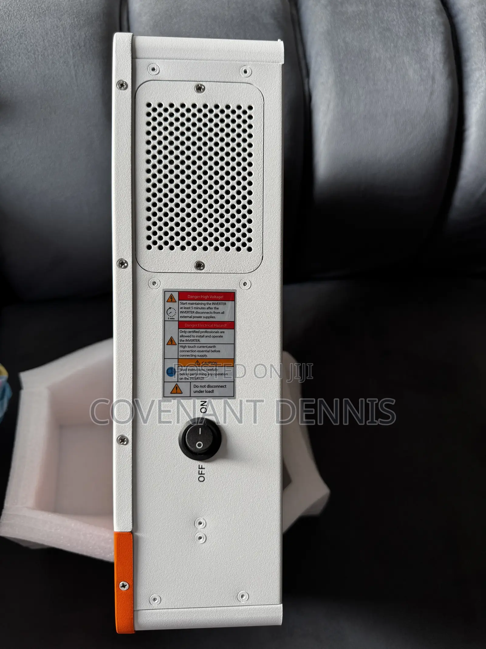 1.5kva Hybrid Inverter