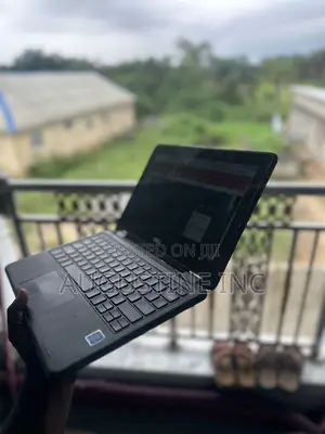 Laptop Dell Latitude 11 3190 8GB Intel Pentium HDD+SSD 128GB