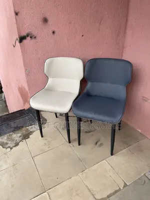 Stable Restaurant/Dining Chairs