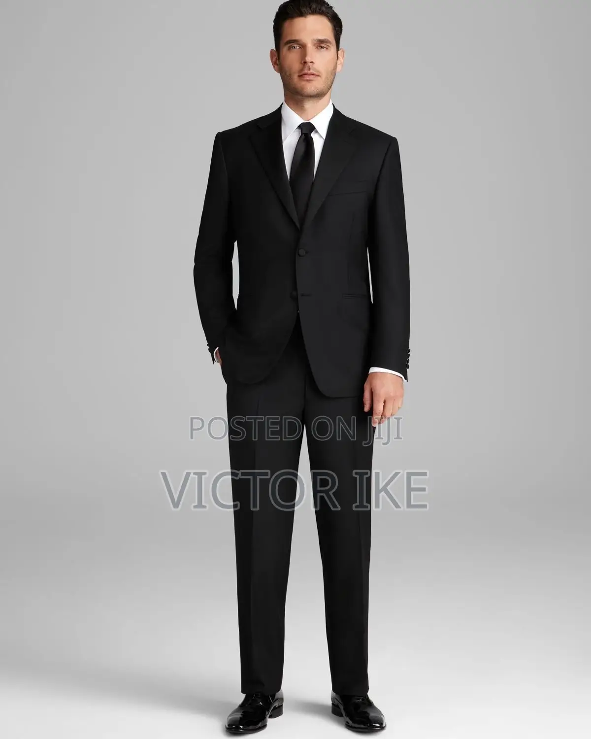 Quality Male Suits