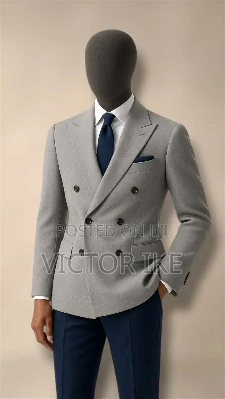Quality Male Suits