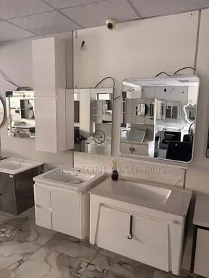 Hanging Washing Hand Cabinet Basin