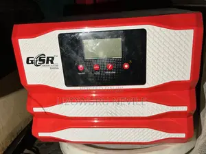 3.2 KVA Complete Inverter Solar System