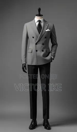 Quality Fitted Event Suits