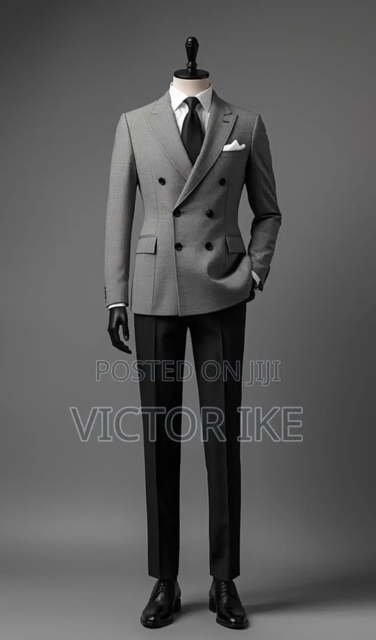 Quality Fitted Event Suits