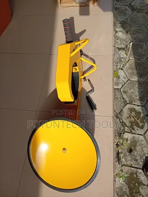Wheel Lock