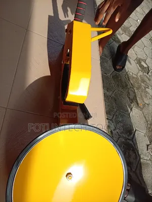 Wheel Lock