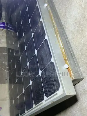 3.2 KVA Complete Inverter Solar System