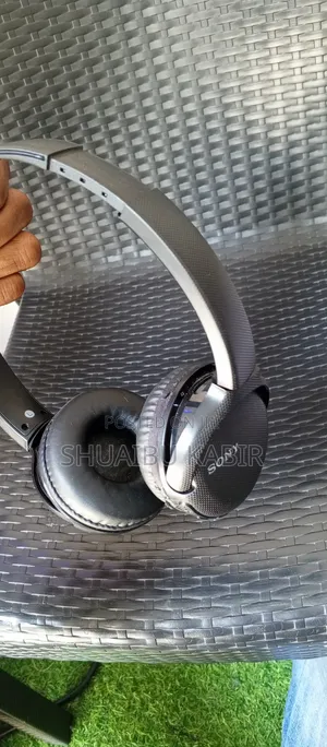 Sony Wireless Headphone WH-CH510 Series
