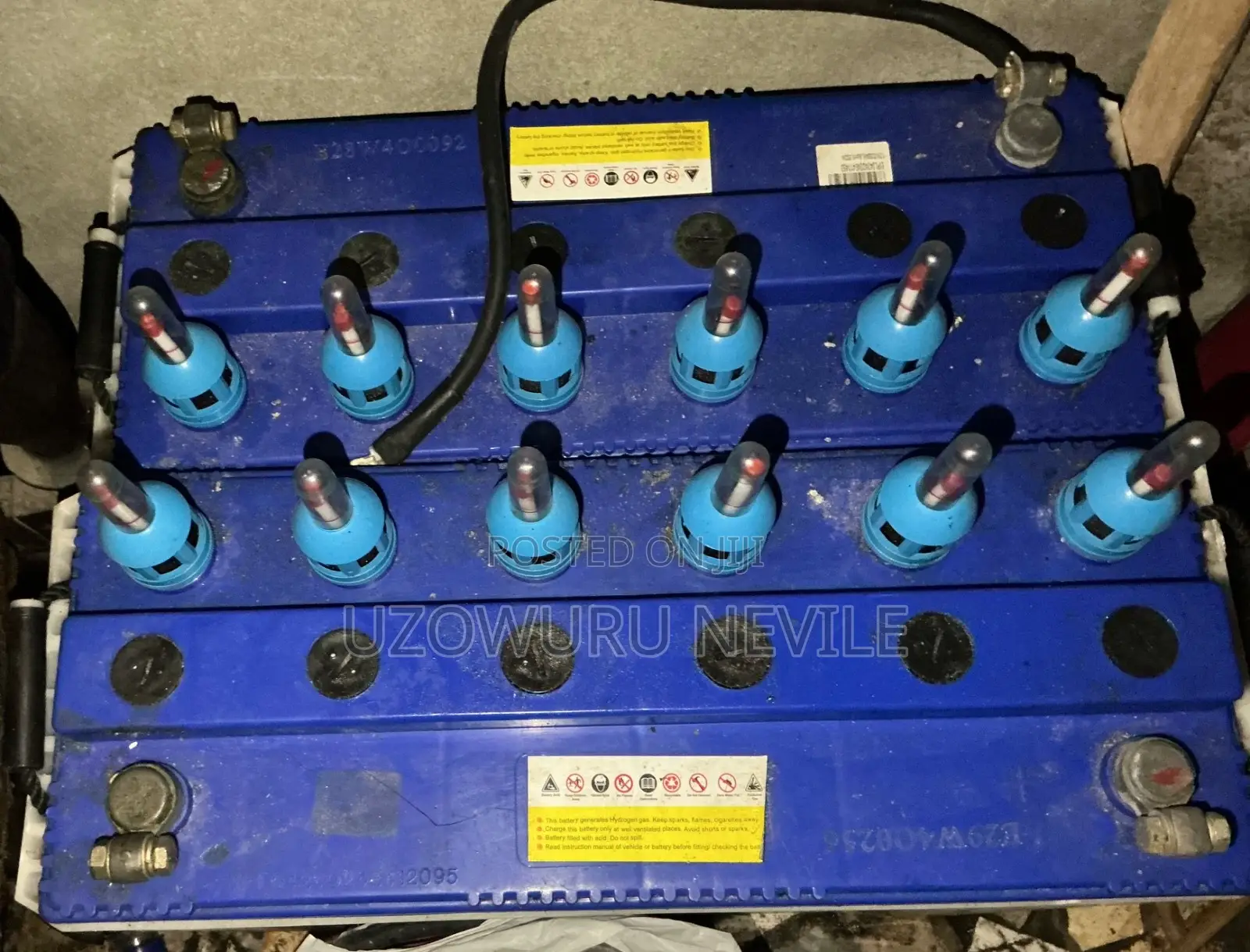 3.2 KVA Complete Inverter Solar System