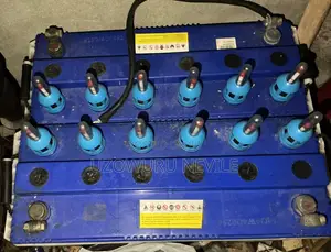 3.2 KVA Complete Inverter Solar System