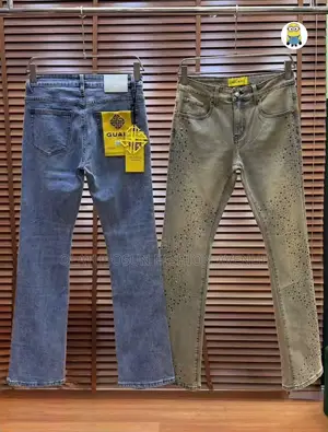 Premium Quality Flare Jeans