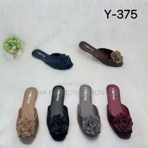 Luxurious Shoes