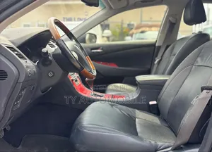 Lexus GS 2009 Gray