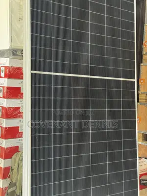 Sunfit 650w Solar Panel
