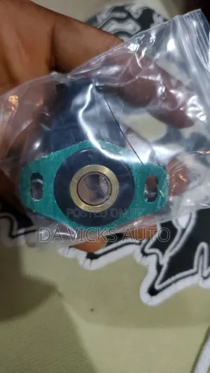 TP Sensor/Injector Mouth Switch EOD