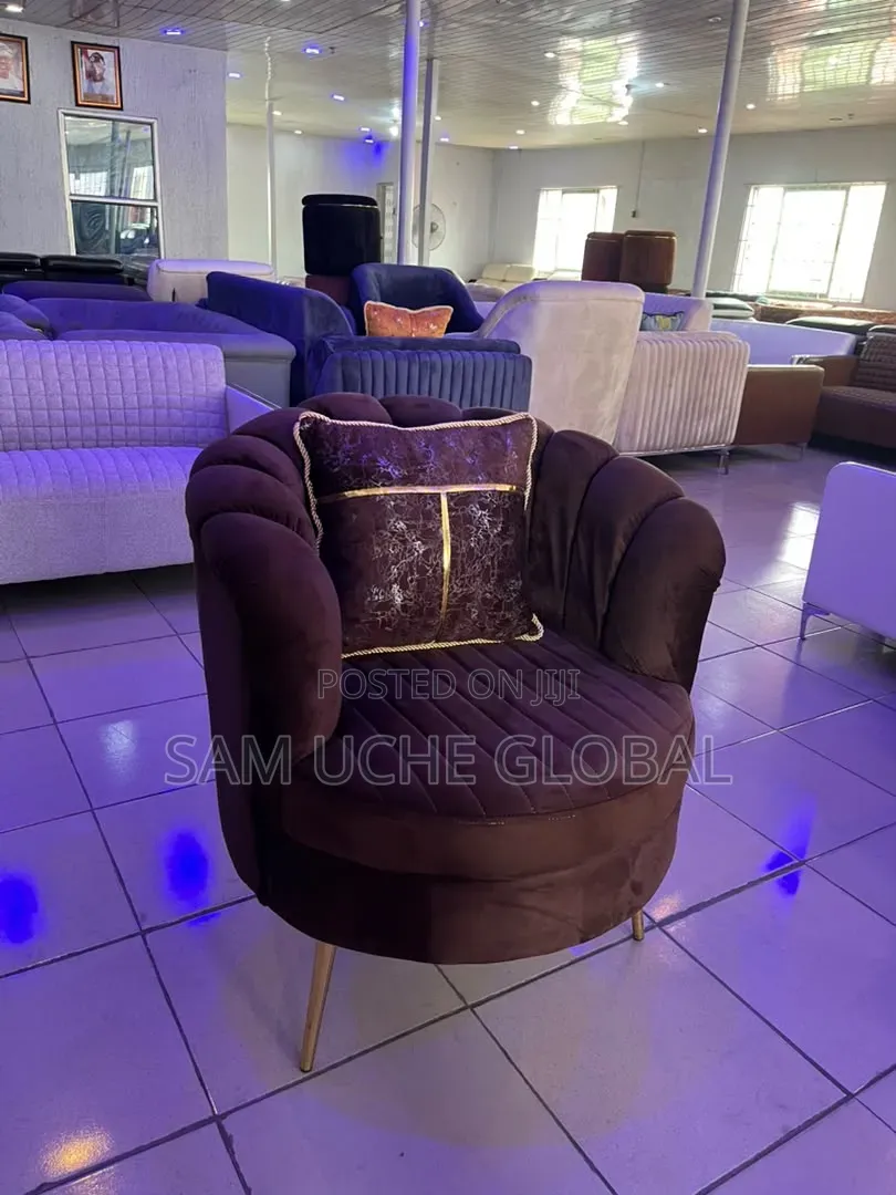 Single Sofa Chair