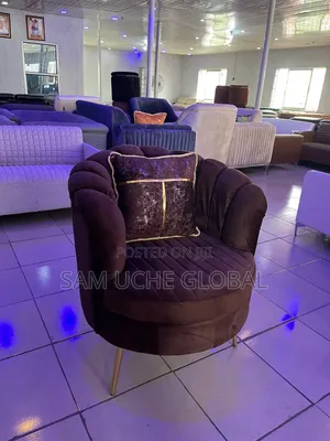 Single Sofa Chair