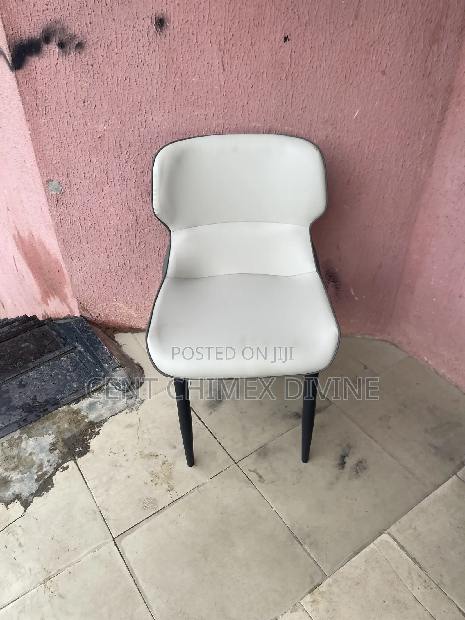 Well Made Restaurant/Dinning Chairs