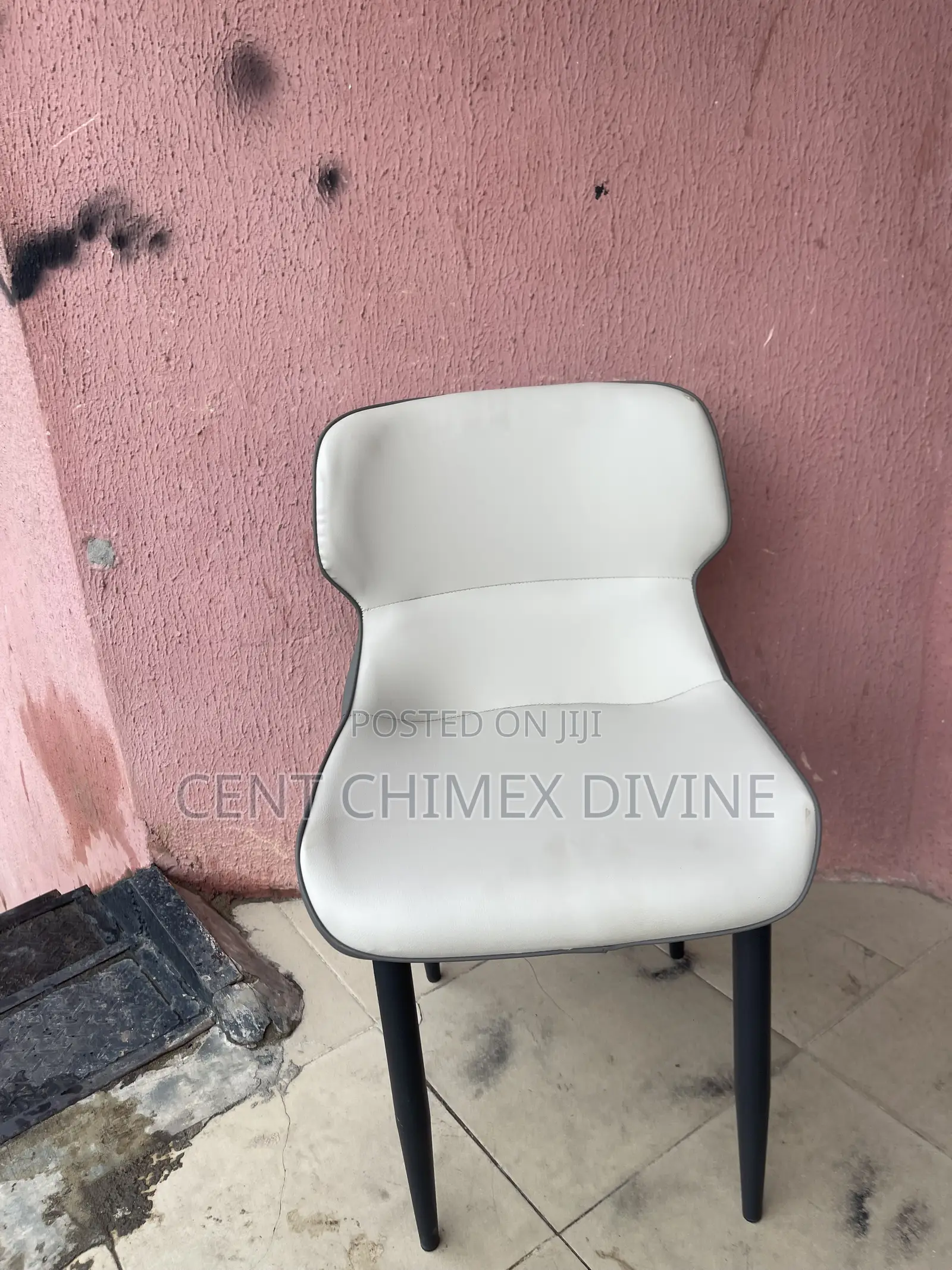 Well Made Restaurant/Dinning Chairs