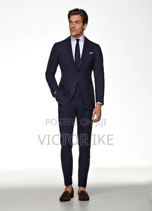 Well Fit Suits