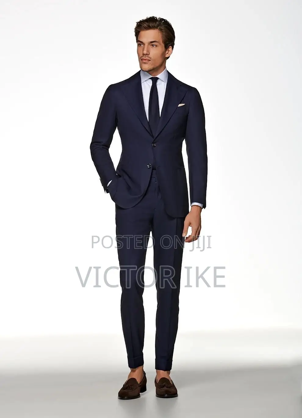 Well Fit Suits