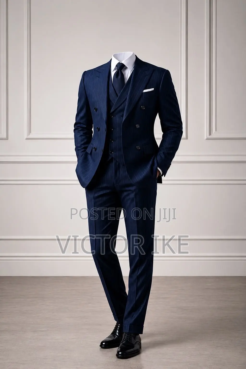 Well Fit Suits