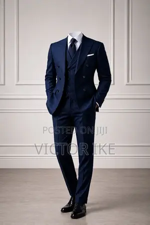 Well Fit Suits