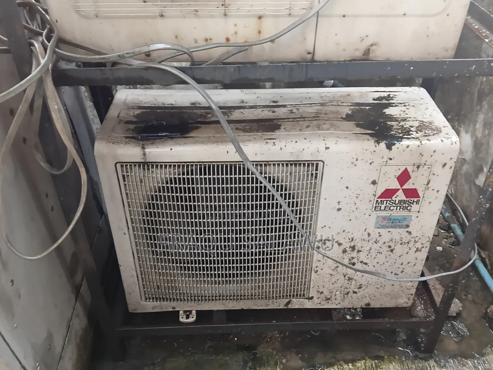 Ice Block Machine