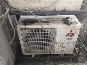 Ice Block Machine
