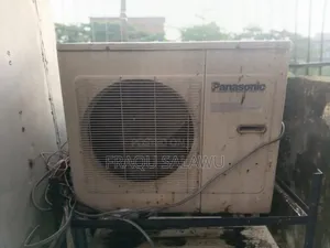 Ice Block Machine